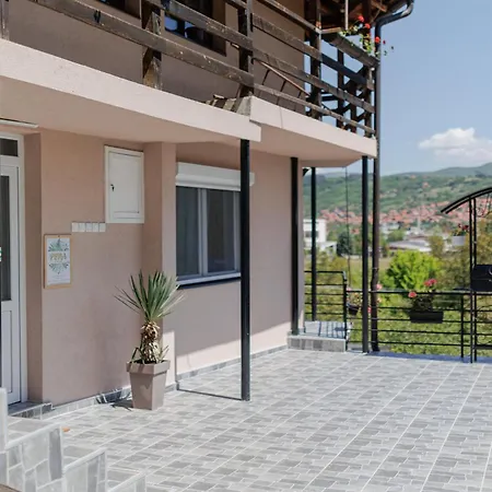 Pepa شقة بايرت